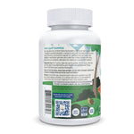 Kids Calm 60 Gummies Nordic Naturals - Nutrigeek