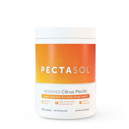 PectaSol-C® Researched Nutritionals - Nutrigeek