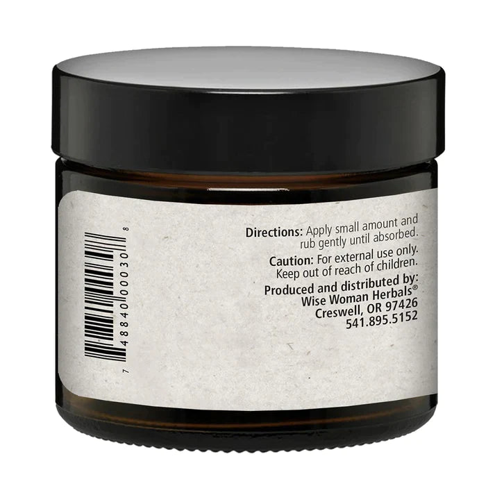 Bottoms Up Balm Wise Woman Herbals - Premium Vitamins & Supplements from Wise Woman Herbals - Just $13.99! Shop now at Nutrigeek