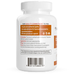 Cordyceps Extract Capsules Real Mushrooms - Nutrigeek