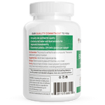 5 Defenders capsules Real Mushrooms - Premium Vitamins & Supplements from Real Mushrooms - Just $37.00! Shop now at Nutrigeek