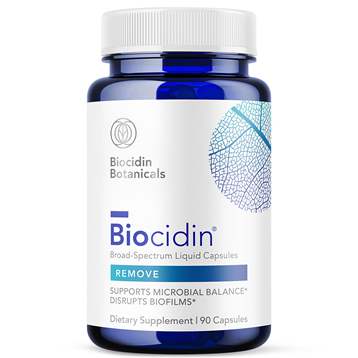 Biocidin 150 mg 90 capsules Bicidin Botanicals - Premium  from Bicidin Botanicals - Just $75! Shop now at Nutrigeek