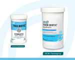 Ther-Biotic® Synbiotic 50 Billion CFU capsules Klaire Labs - Premium Vitamins & Supplements from Klair Labs - Just $49.99! Shop now at Nutrigeek