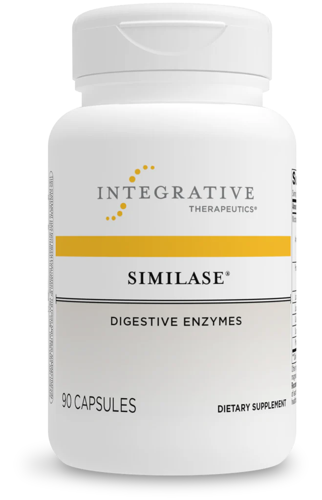 Similase® 90 capsules Integrative Therapeutics