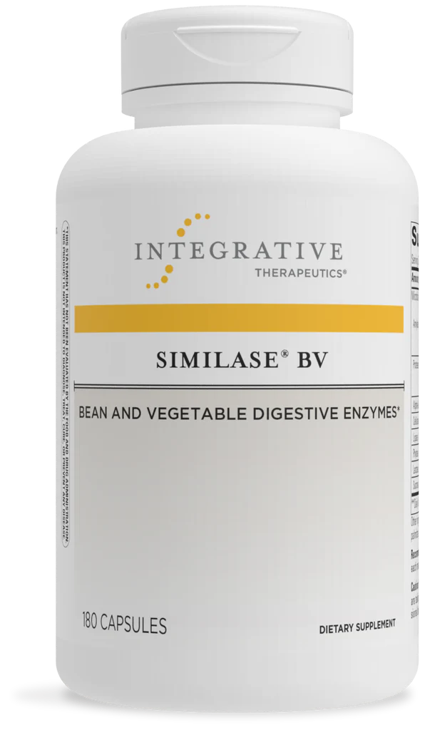 Similase® BV 180 capsules Integrative Therapeutics