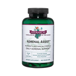 Adrenal Assist capsules Vitanica - Nutrigeek