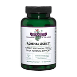 Adrenal Assist capsules Vitanica - Nutrigeek