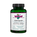 CCDG Blend™ 90 capsulesVitanica - Nutrigeek