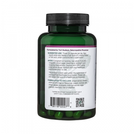CCDG Blend™ 90 capsulesVitanica - Nutrigeek