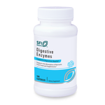 Digestive Enzymes 180 capsules Klaire Labs - Nutrigeek
