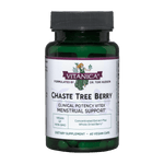 Chaste Tree Berry 60 capsules Vitanica - Nutrigeek