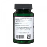 Chaste Tree Berry 60 capsules Vitanica - Nutrigeek