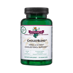 CholestBlend™ 90 capsules Vitanica - Nutrigeek