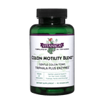 Colon Motility Blend™ 90 capsules Vitanica - Nutrigeek
