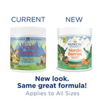Nordic Berries 120 Gummy Nordic Naturals - Nutrigeek