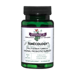 FemEcology™ 30 capsules Vitanica - Nutrigeek
