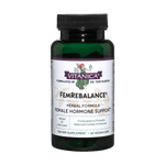 Fem Rebalance™ 60 capsules Vitanica - Nutrigeek
