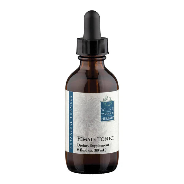Female Tonic Wise Woman Herbal