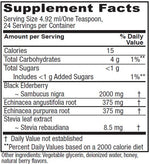 Immune Tonic™ – 4oz. (118ml) Vitanica - Nutrigeek