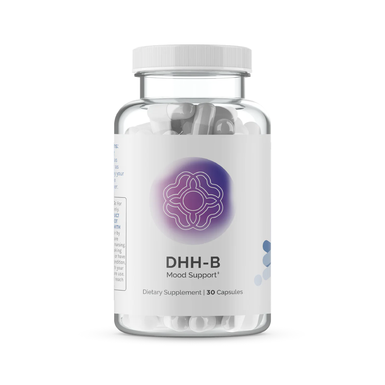 DHH-B 30 capsules InfiniWell