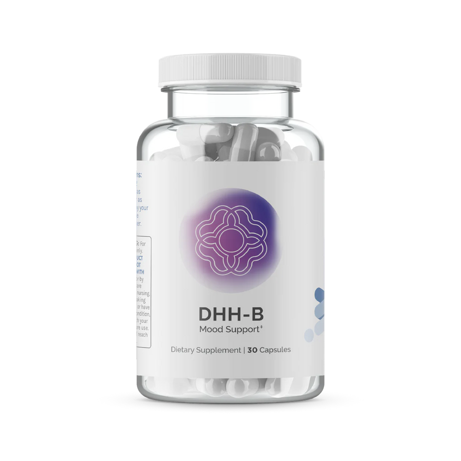 DHH-B 30 capsules InfiniWell