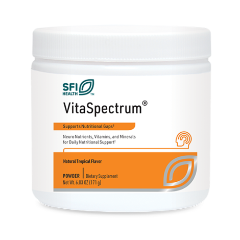 VitaSpectrum® Powder Klaire Labs / SFI Health