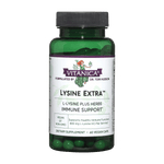 Lysine Extra™ 60 capsules Vitanica - Nutrigeek