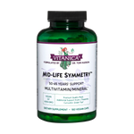 Mid-Life Symmetry™ 180 capsules Vitanica - Nutrigeek
