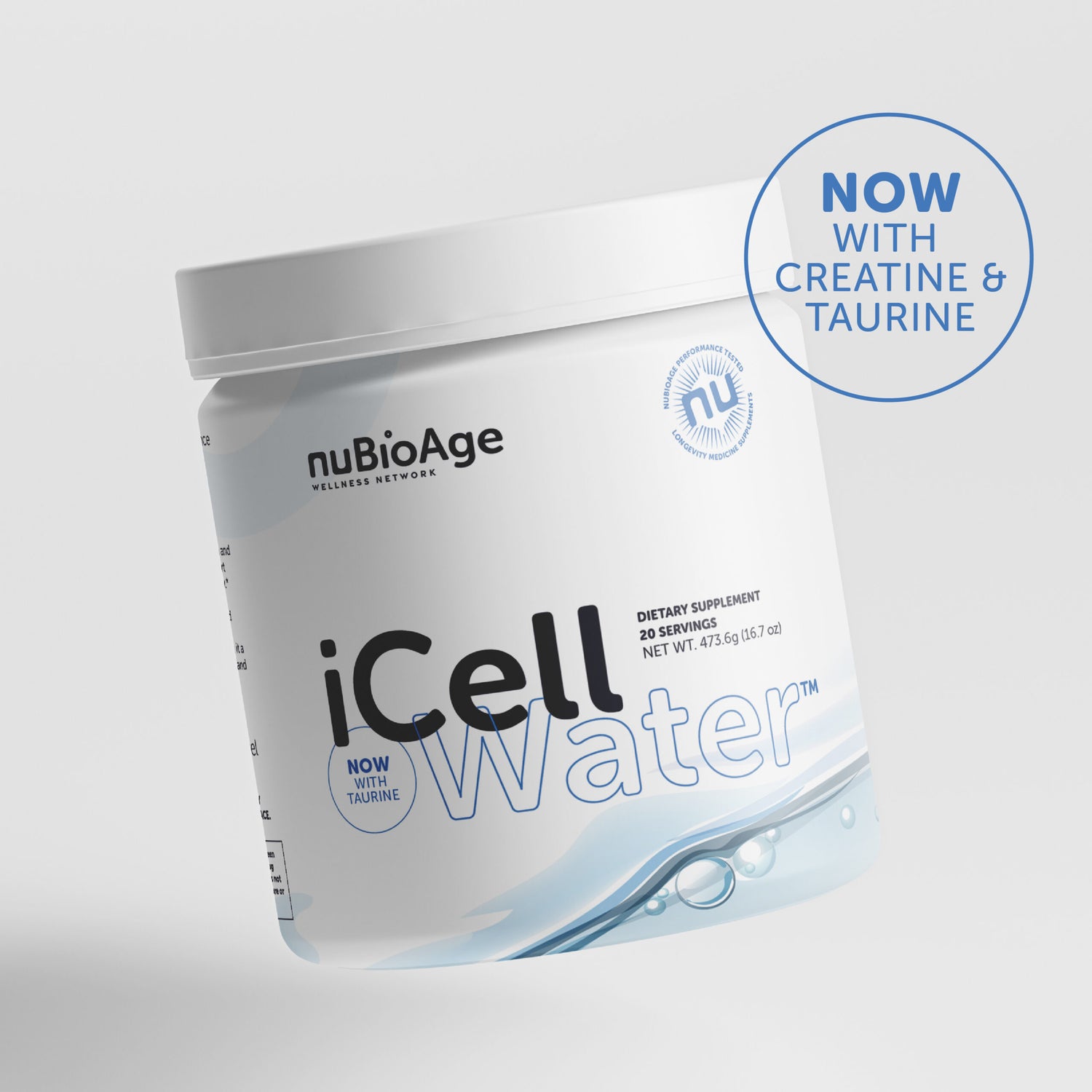 nuBioAge Supplements | Authorized Retailer | Nutrigeek nuBioAge Supplements | Authorized Retailer | Nutrigeek