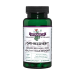 Opti-Recovery® 60 capsules Vitanica - Nutrigeek