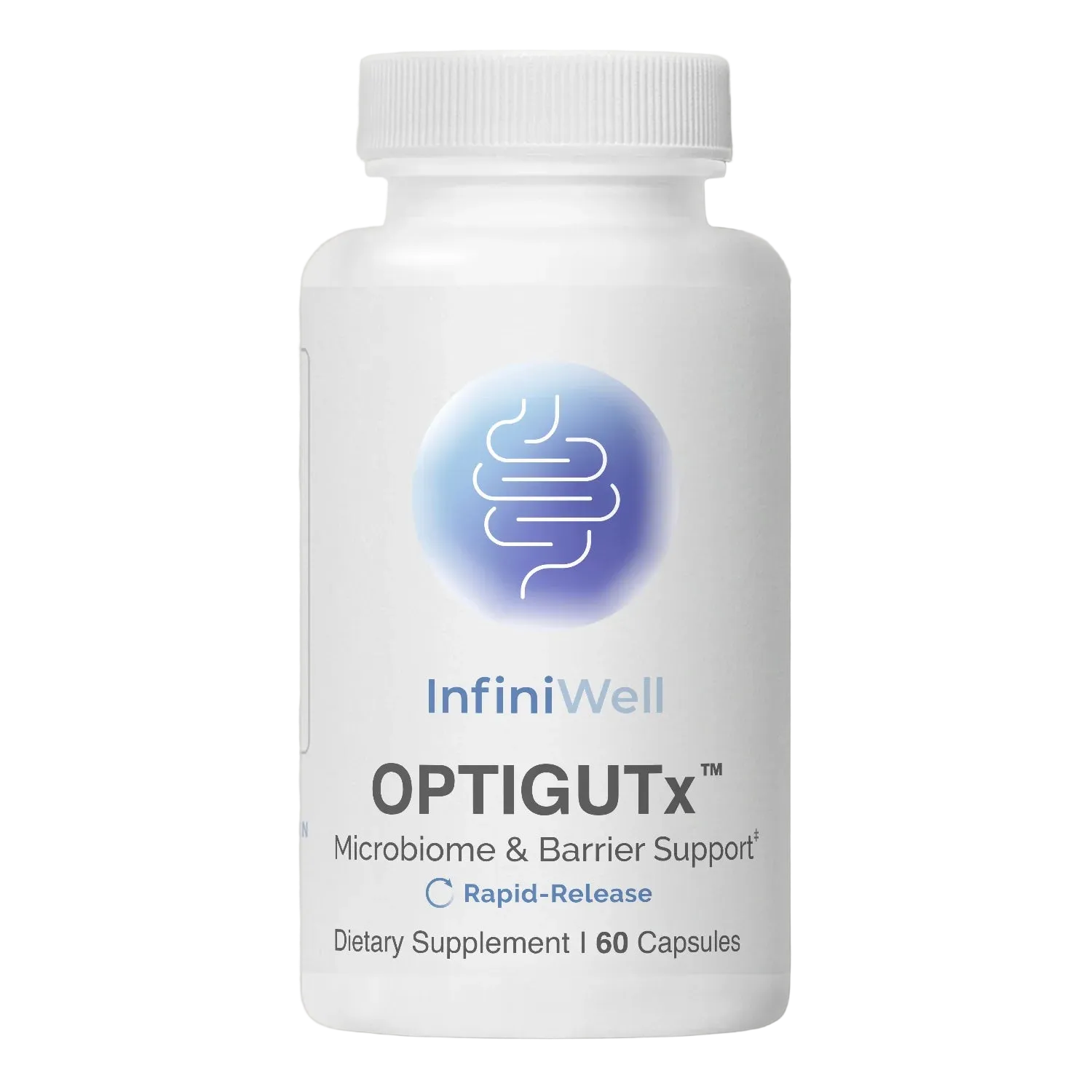 infiniwell bpc-157 tablets - 250mcg Delayed InfiniWell | VitaLiving