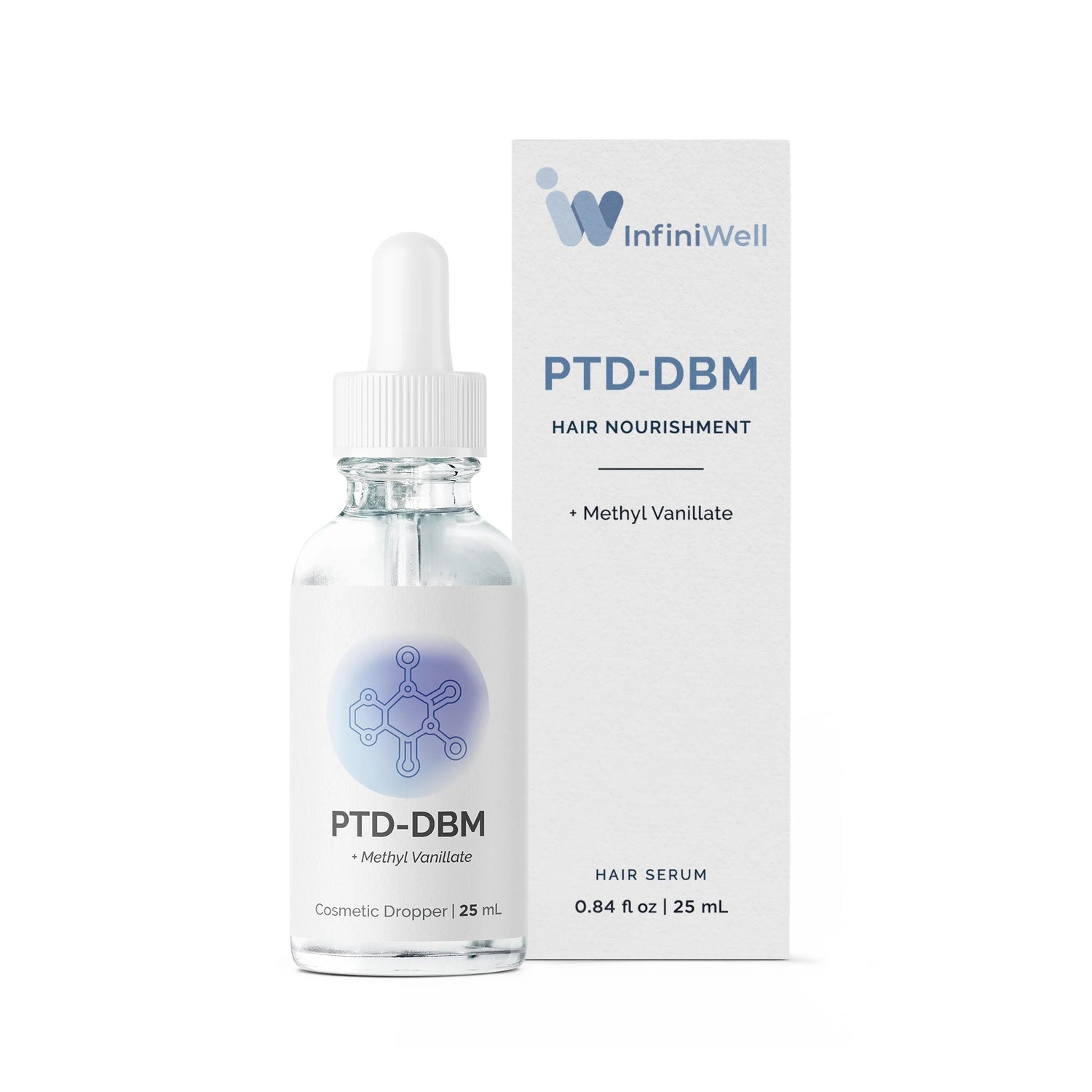 PTD-DBM 0.84 fl oz (25mL) InfiniWell