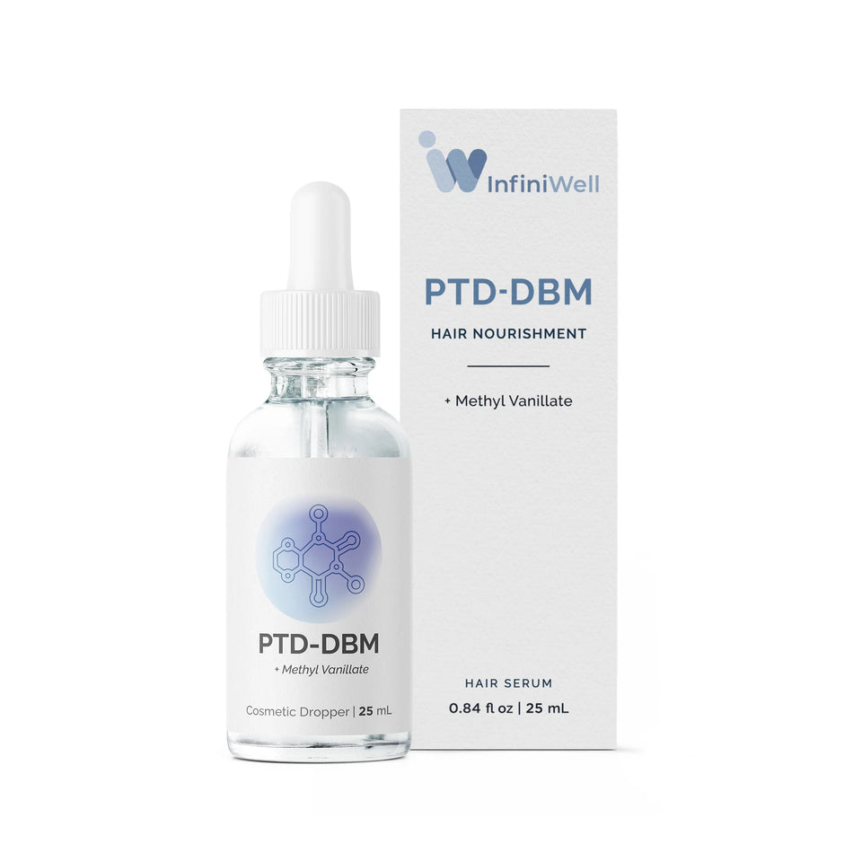 PTD-DBM 0.84 fl oz (25mL) InfiniWell