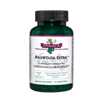 Rauwolfia Extra™ 90 capsules Vitanica - Nutrigeek