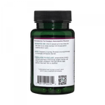 Rhodiola 60 capsules Vitanica - Nutrigeek