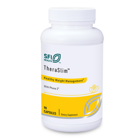 Theraslim™ 90 capsules Klaire Labs / SFI Health