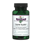 Slow Flow™ 60 capsules Vitanica - Nutrigeek