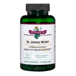 St. John's Wort 90 capsules Vitanica - Nutrigeek