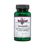 ThyroFem™ 60 capsules Vitanica - Nutrigeek