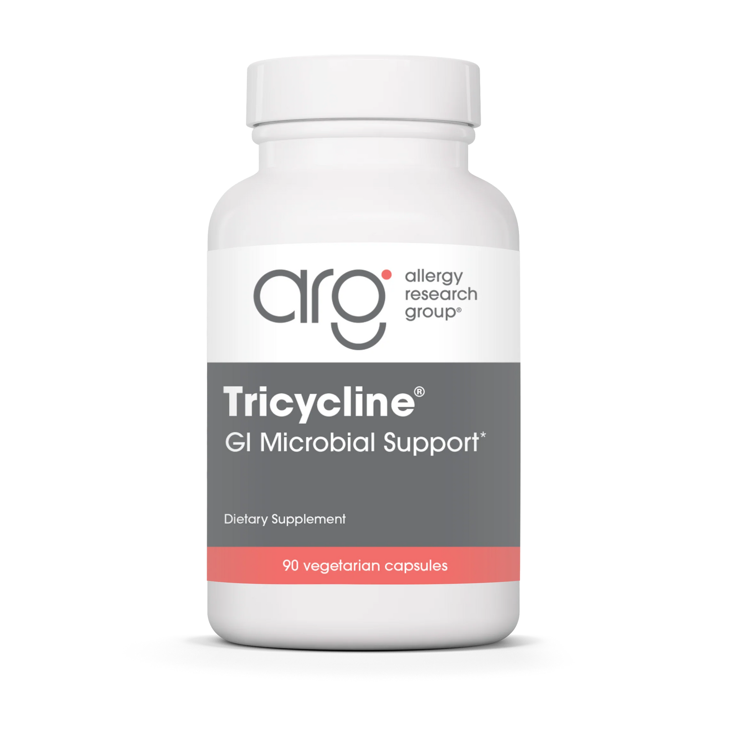 Tricycline 90 capsules Allergy Research Group