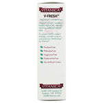 V-Fresh® 6 suppository tablets Vitanica - Nutrigeek