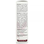 V-Fresh® 6 suppository tablets Vitanica - Nutrigeek