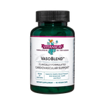 VasoBlend™ 90 capsules Vitanica - Nutrigeek
