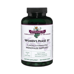 Women’s Phase II® 180 capsules Vitanica - Nutrigeek