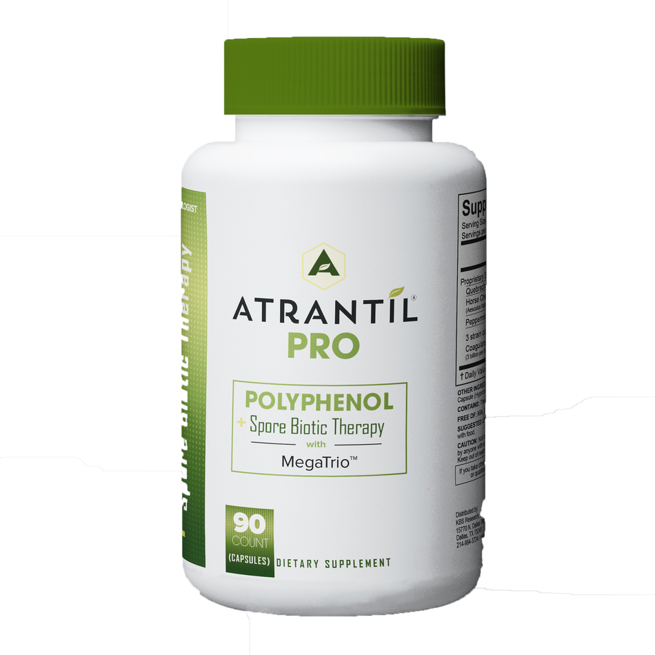 Atrantil 90 Capsules