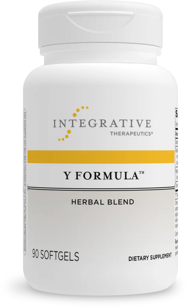 Y Formula™ 90 softgels Integrative Therapeutics