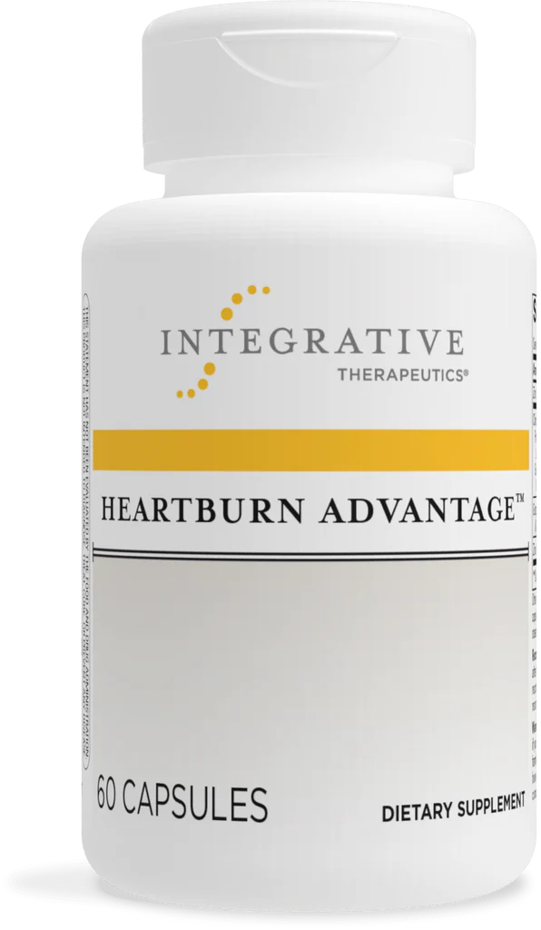 Heartburn Advantage™ 60 capsules Integrative Therapeutics