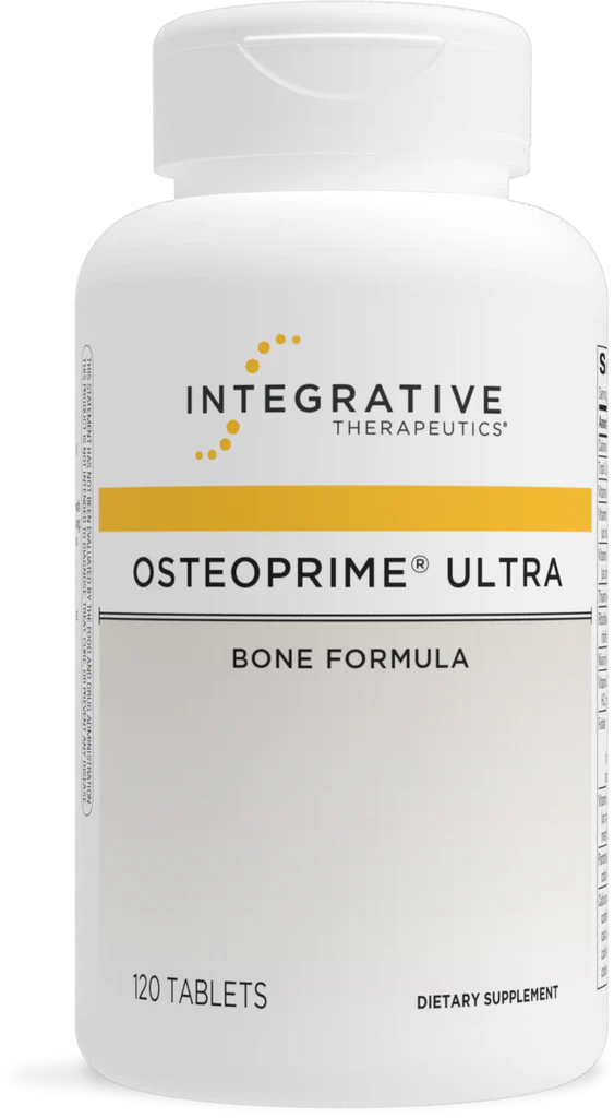 Osteoprime Ultra 120 tablets Integrative Therapeutics