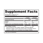 Multi Collagen Protein 24 Serving Ancient Nutrition - Nutrigeek