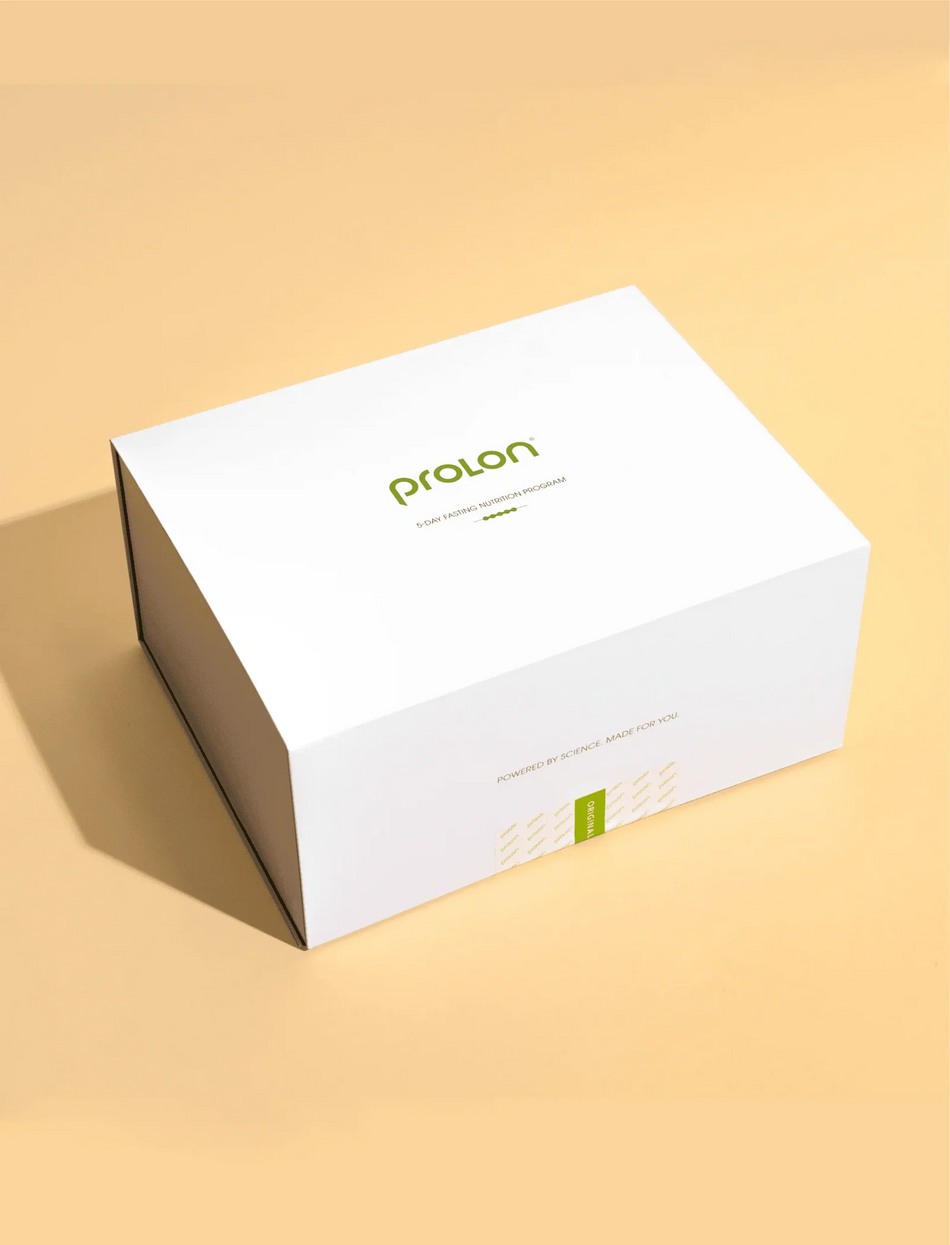 ProLon® Original Kit 5-Day Program Prolon Professional - Nutrigeek